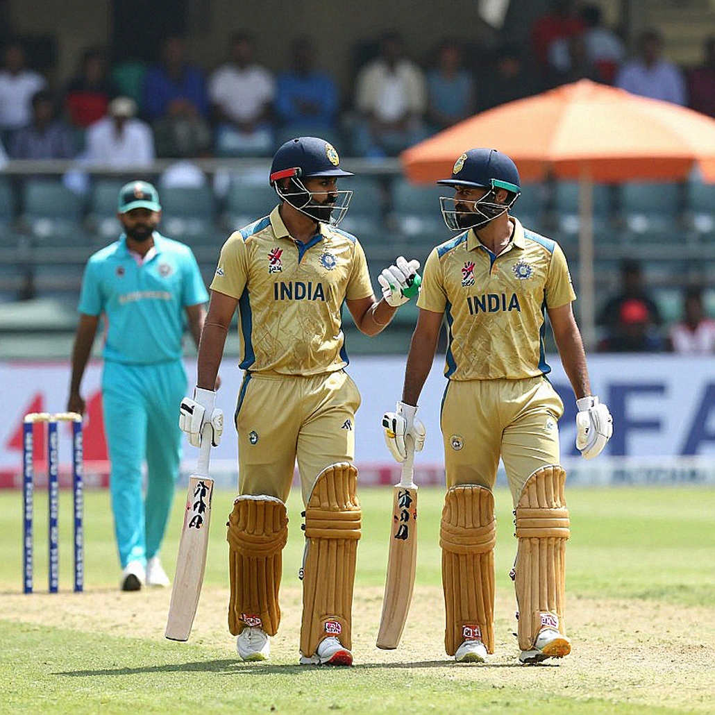উত্তর ছাড়া একটি ধাঁধা: ভারতের টেস্ট ক্যাপ ২১৭ ও ২১৮-এর নাম-রহস্য যেভাবে তথ্য-ব্যবস্থার ফাটল দেখায়