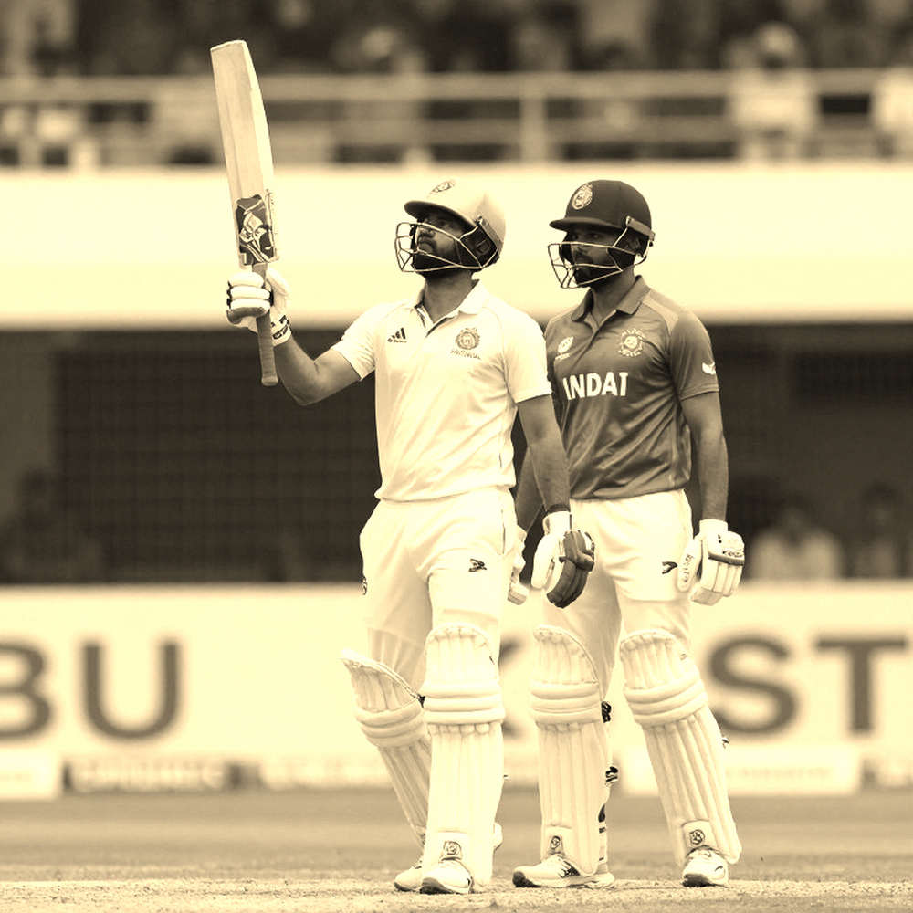 কালো ফিতার নিচে এক অদৃশ্য সাক্ষী: রায়পুরে সারাহ দাম্বানেভানার বিদায়, মন্ধানার নতুন অধ্যায়