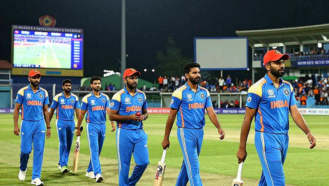 ফিলিপসের ঝড়, ডাফির প্রথম ওভার: ৩-০ থেকে ৮৭ রানে হার, ভারতের ক্লিন সুইপ স্বপ্ন ভেঙে দিল নিউজিল্যান্ড