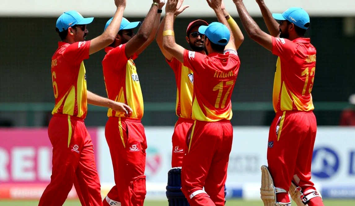 হারারের ৩২৬: হেইলি ম্যাথিউসের রেকর্ড রেটিং, আর আইসিসির র্যাঙ্কিং যেভাবে গল্প বানায়
