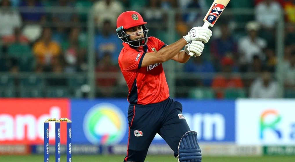 Blockchain and Bangladesh Cricket: The Market Efficiency Hidden in Dhaka League's Half-Space Blockchain and Bangladesh Cricket: The Market Efficiency Hidden in Dhaka League's Half-Space