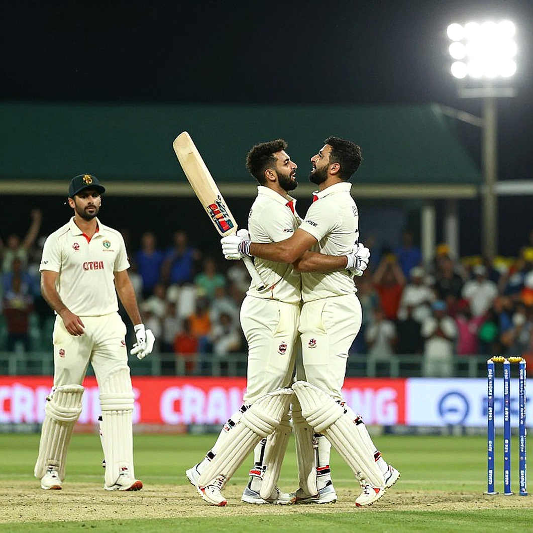 খালি ইনপুট, জোরে সুর — ক্রিকেট বিশ্লেষণের নীরব হ্যালুসিনেশন খালি ইনপুট, জোরে সুর — ক্রিকেট বিশ্লেষণের নীরব হ্যালুসিনেশন