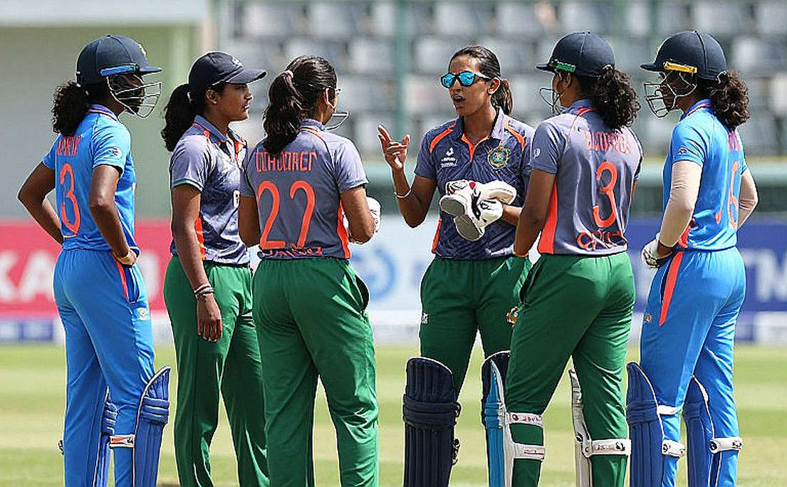 মাঝের ওভারের মানচিত্র: বাংলাদেশের ব্যাটিং কাঠামো কোথায় ভাঙে, আর স্কোরবোর্ড কেন সবশেষে জানে