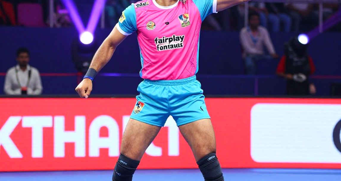 সুরজিৎ সিং অধিনায়ক, নভীন কুমার সহ-অধিনায়ক: কমনওয়েলথ কাবাডি ঘোষণাপত্রে যে তিনটি প্রশ্ন অনুপস্থিত