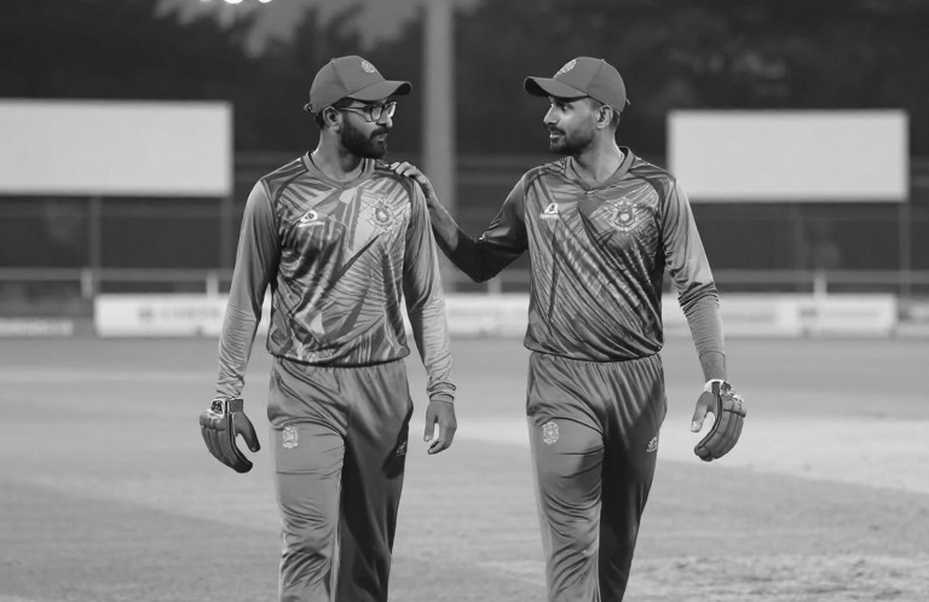 ব্লকচেইনে ক্রিকেট স্কাউটিং: খেলোয়াড়ের মূল্যায়ন থেকে টোকেনাইজড অ্যাসেট পর্যন্ত ব্লকচেইনে ক্রিকেট স্কাউটিং: খেলোয়াড়ের মূল্যায়ন থেকে টোকেনাইজড অ্যাসেট পর্যন্ত