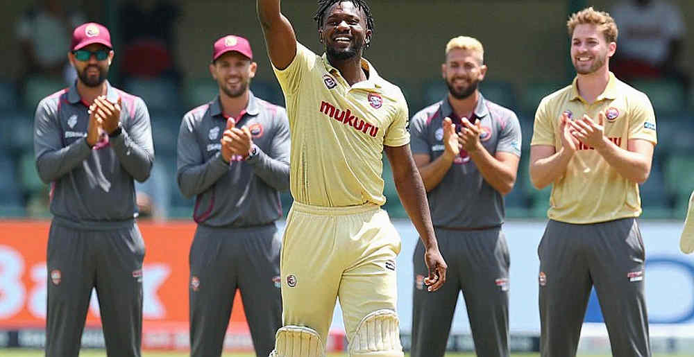 ক্রাইস্টচার্চে তিলক ভার্মার ক্লাস: কখন আক্রমণ করতে হবে, তার খাতা-হিসাব