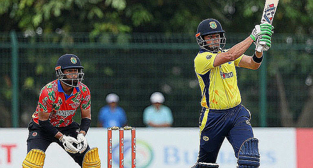 খালি ফলাফলও তথ্য: ক্রিকেট বিশ্লেষণ পাইপলাইন, তথ্যের অখণ্ডতা ও ব্লকচেইনের সীমা