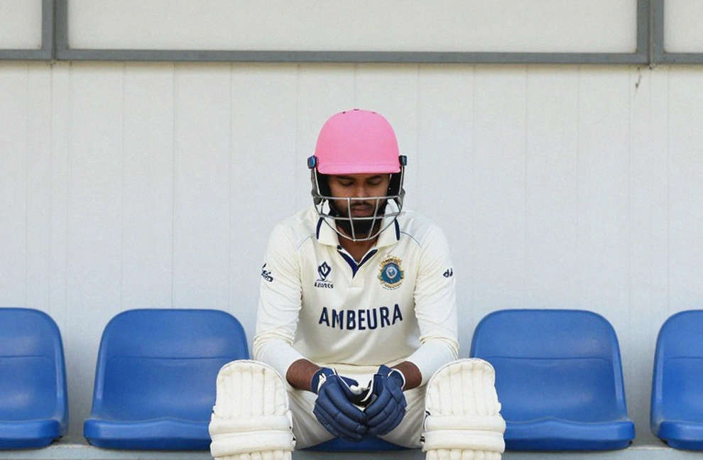 Fifty-Two Runs at Lord's in 1888, and the Test Status That Was Never Granted Fifty-Two Runs at Lord's in 1888, and the Test Status That Was Never Granted