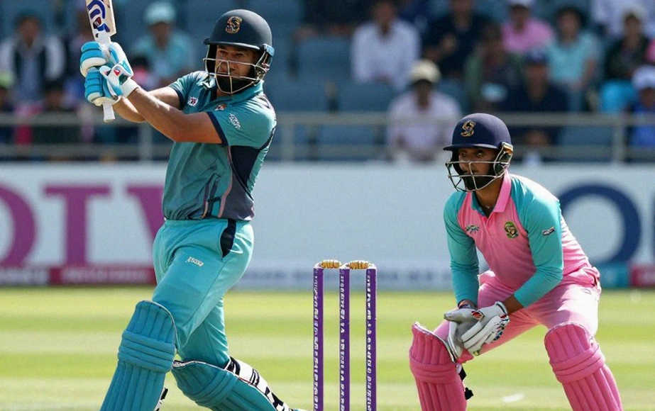 হায়দরাবাদের ১৮তম ওভার: ওয়েস্ট ইন্ডিজ কীভাবে ভারতের টি-টোয়েন্টি স্থাপত্যের ফাটল দেখিয়ে দিল হায়দরাবাদের ১৮তম ওভার: ওয়েস্ট ইন্ডিজ কীভাবে ভারতের টি-টোয়েন্টি স্থাপত্যের ফাটল দেখিয়ে দিল