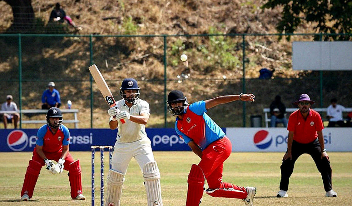 ফরহানের ২২৯+: রেকর্ডটি সত্যি, কিন্তু লেজার আরও একটি গল্প বলে