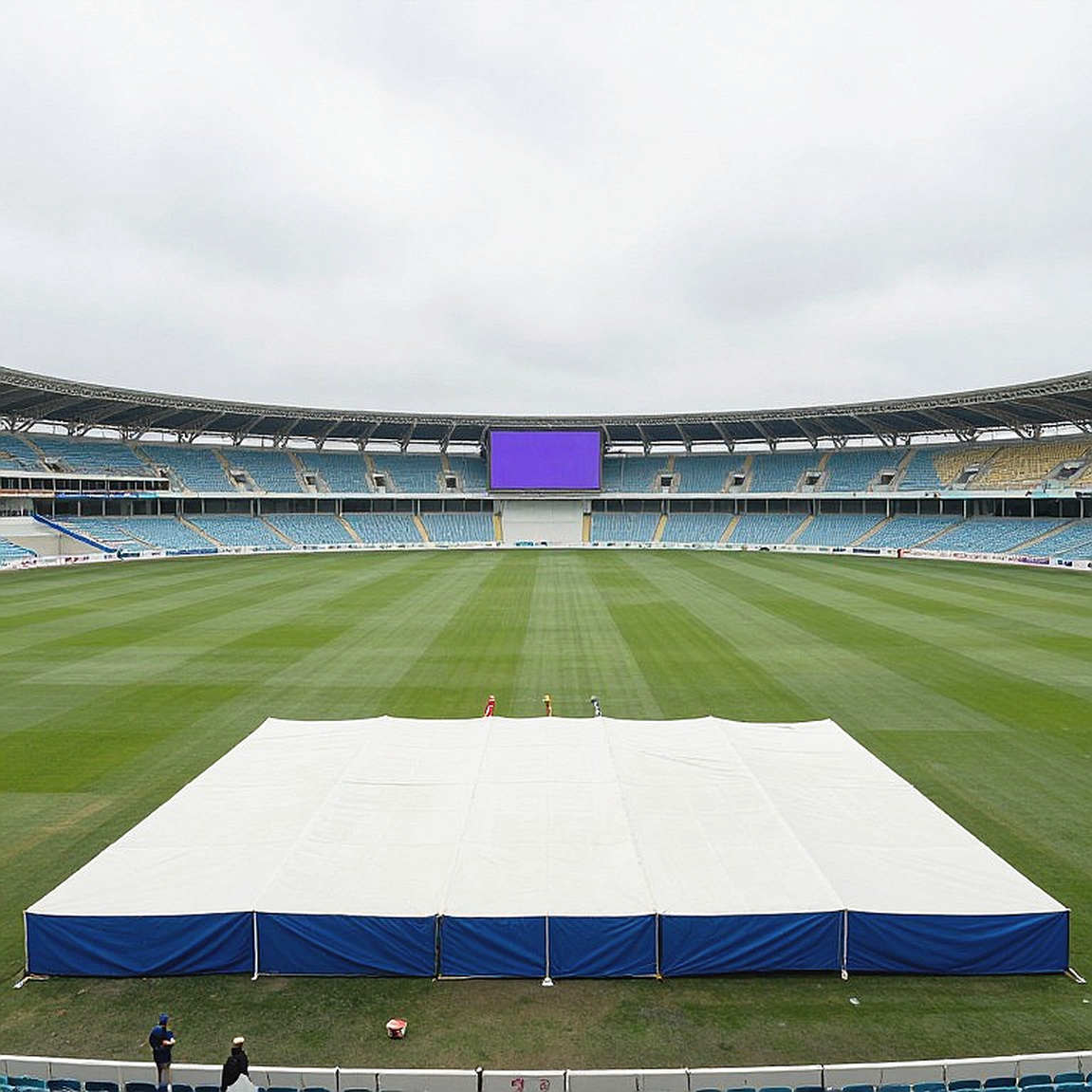 The January Window: NOCs, Wage Bills and Mirpur's Empty Chairs