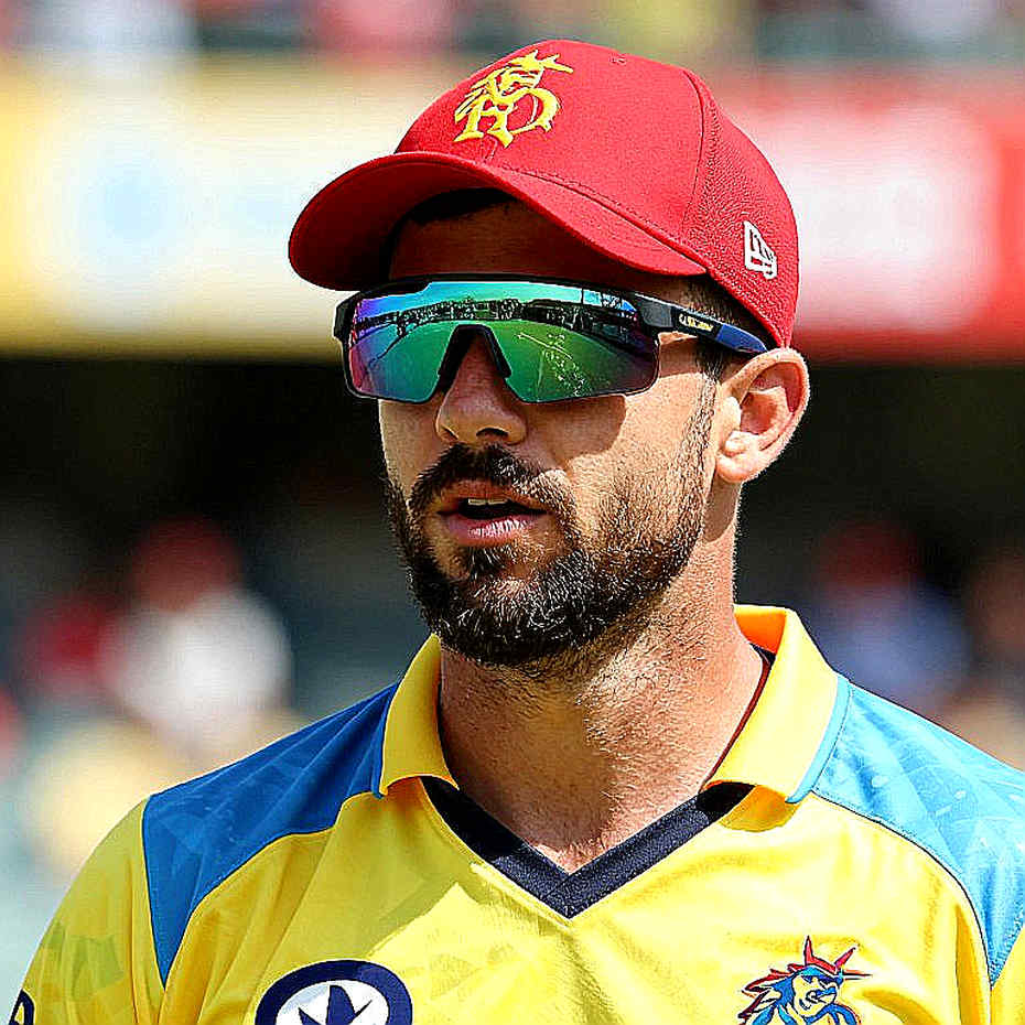 The NOC: Cricket's Most Expensive Asset Is Not a Star, It Is an Empty Date