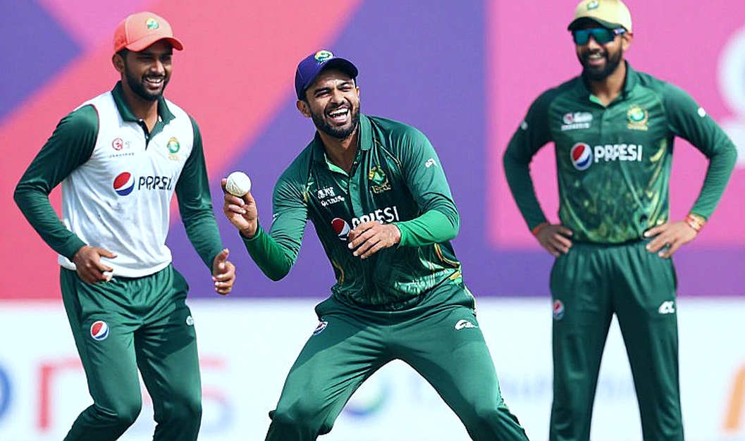 আটটি জানালা, একটি খালি ফাইল: ক্রিকেট বিশ্লেষণে 'এন/এ' কেন সবচেয়ে সৎ উত্তর আটটি জানালা, একটি খালি ফাইল: ক্রিকেট বিশ্লেষণে 'এন/এ' কেন সবচেয়ে সৎ উত্তর
