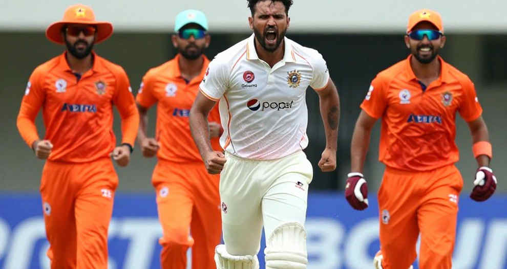 গার্ডনারের ৮৪: একটি ইনিংস, আর সাত ইনিংসের প্রশ্ন