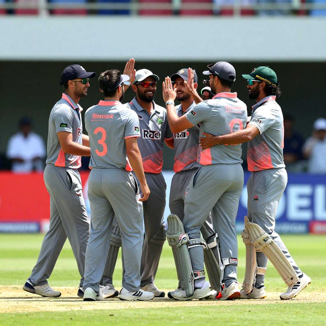 নাহিদ রানার লেব্রাম টিয়ার: ২৮ অক্টোবর আর ৩০ অক্টোবরের মাঝখানে যে ফাঁকটা কেউ পড়ছে না