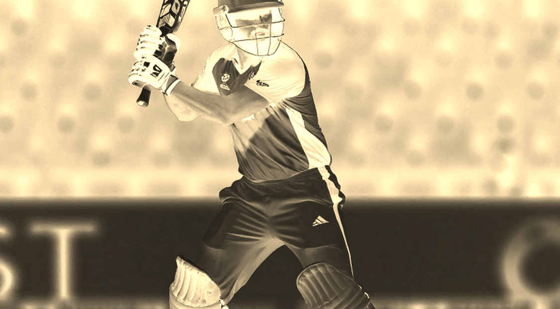 The Auction Price and the Pitch Price: Babar Azam, Desert Vipers, and Cricket's Parallel Market