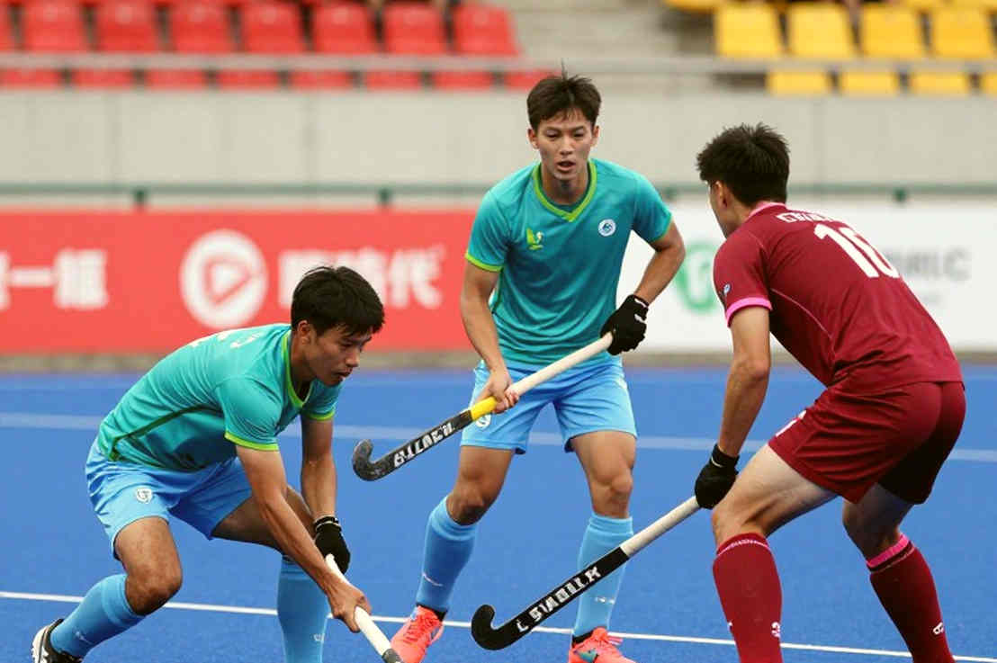 ষাট শতাংশ কর্নার: চীনের বিপক্ষে ভারতের ৫-২ জয়ের ভেতরে যে ঝুঁকির খতিয়ান স্কোরবোর্ডে ওঠেনি ষাট শতাংশ কর্নার: চীনের বিপক্ষে ভারতের ৫-২ জয়ের ভেতরে যে ঝুঁকির খতিয়ান স্কোরবোর্ডে ওঠেনি