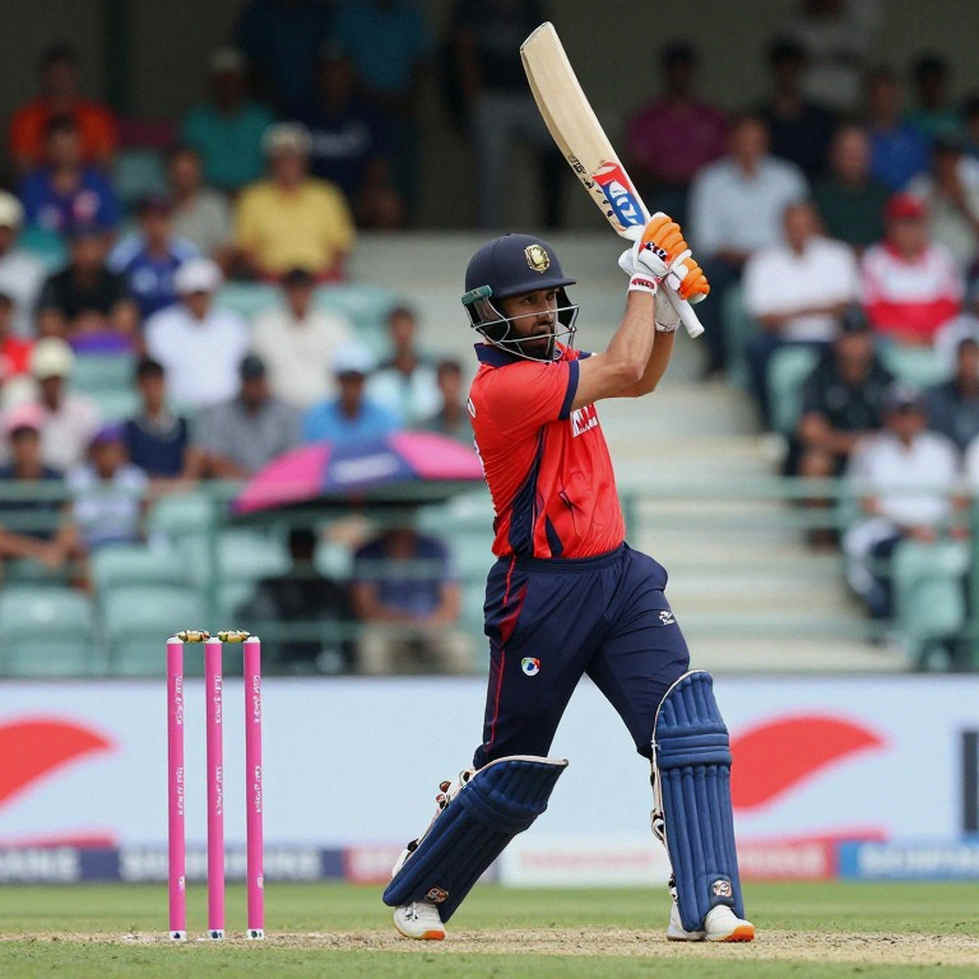 In the Shadow of Bravo, Bond and Simmons: Where Does Middleton's Real Test Lie After the Ranji Hat-Trick?