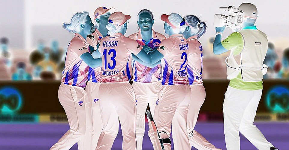 খালি ঘর, ভরা সততা: ক্রিকেট ডেটা বিশ্লেষণ যখন 'জানি না' বলতে শেখে
