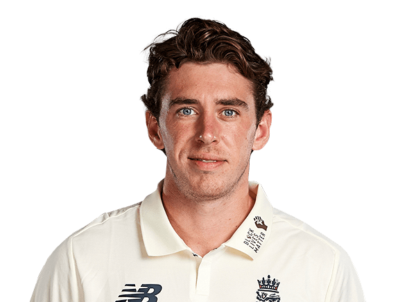 Dan Lawrence
