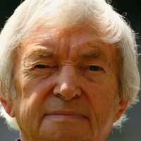 Richie Benaud