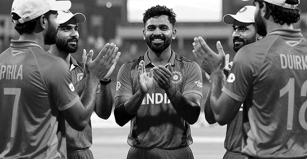 এশিয়ার নীরব খতিয়ান: ২০২৬ টি-টোয়েন্টি বিশ্বকাপের অলিখিত স্কোরবোর্ড