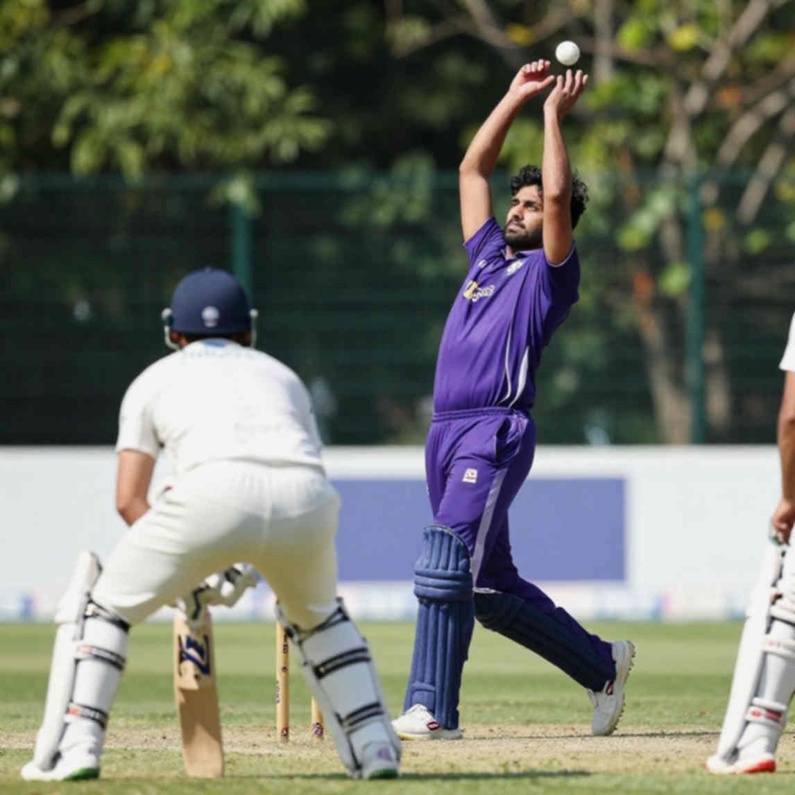 Lahore's Bounce, Madushanka's Two Spells and 110: A Tactical Re-Reading Lahore's Bounce, Madushanka's Two Spells and 110: A Tactical Re-Reading