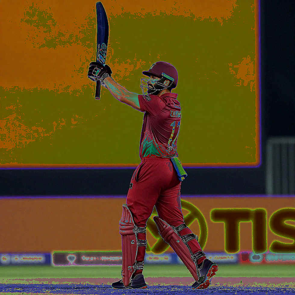 Lahore's Bounce, Madushanka's Two Spells and 110: A Tactical Re-Reading Lahore's Bounce, Madushanka's Two Spells and 110: A Tactical Re-Reading