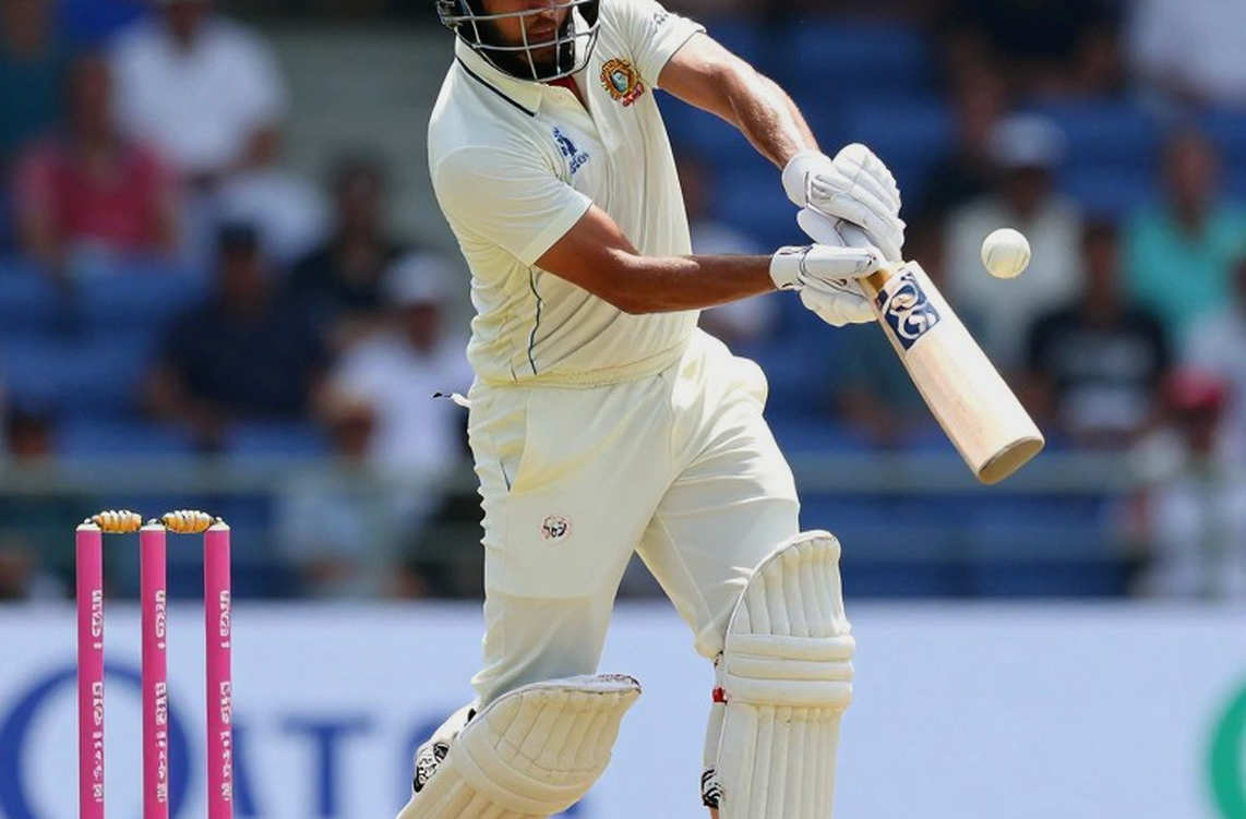 Lahore's Bounce, Madushanka's Two Spells and 110: A Tactical Re-Reading Lahore's Bounce, Madushanka's Two Spells and 110: A Tactical Re-Reading