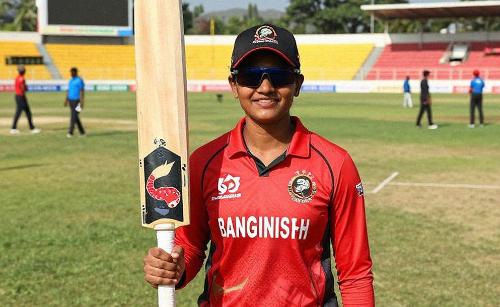 ২৪৮ তাড়া করে ২৪ রানে হার: মাঝের ওভারের ফাটল আর শাই হোপের স্থিরতার হিসাব