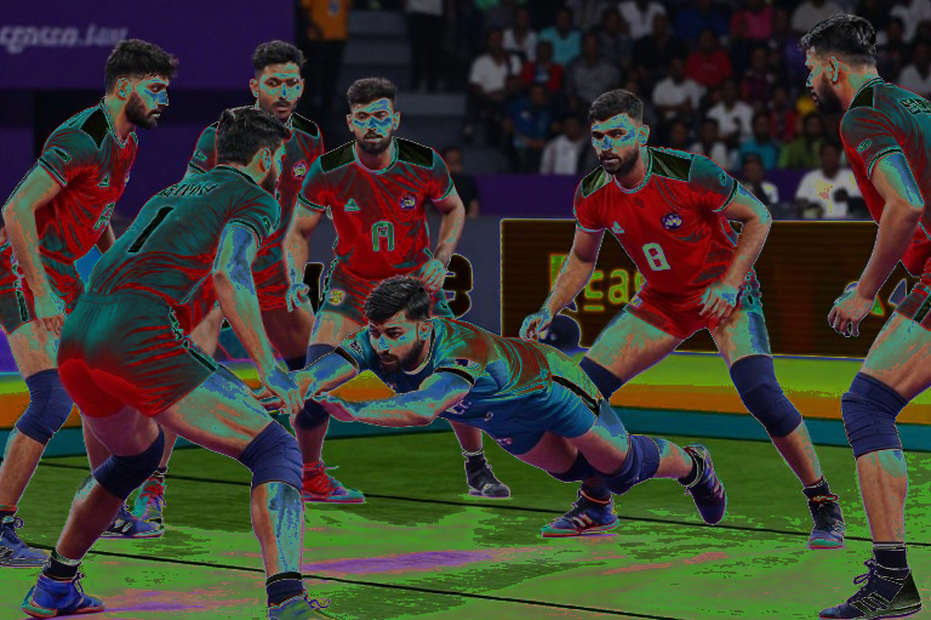 ৩৭–৩৪: যে হিসাব মিলছে না — এশিয়ান গেমস ২০২৬ মহিলা কাবাডি ফাইনাল রিপোর্টের লেজার পরীক্ষা