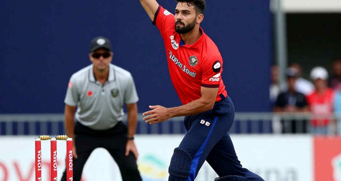 হাতমোজা বদলের হিসাব: ডারবানের ২১৪ রান পরের ছোট সিদ্ধান্ত, আর গকেবের্হায় রায়ান রিকেলটনের অসমাপ্ত খাতা