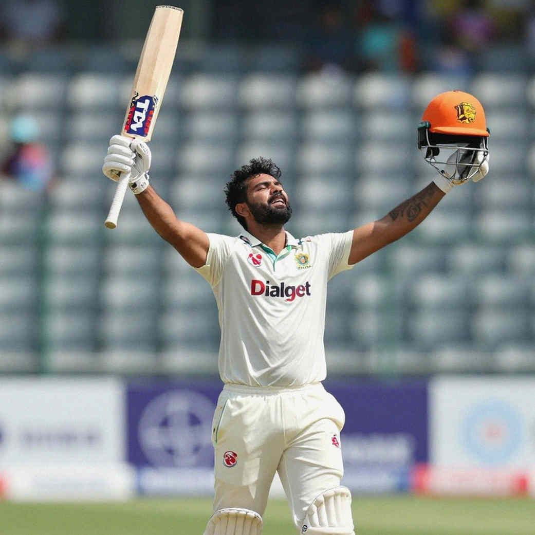 Empty Analysis, Broken Chain: The Silent Crisis in Cricket Data Empty Analysis, Broken Chain: The Silent Crisis in Cricket Data