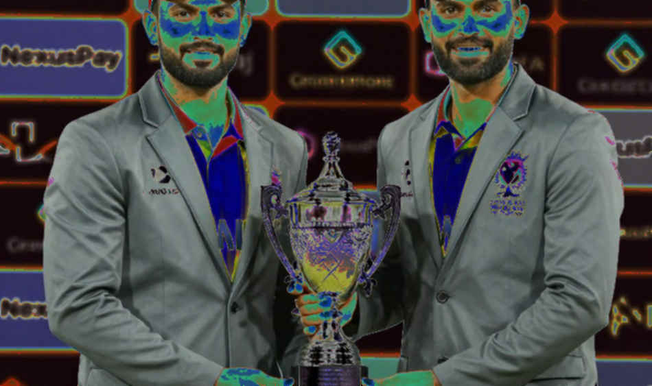 The Empty Payload: Why 'I Don't Know' Is Cricket Analytics' Most Honest Answer The Empty Payload: Why 'I Don't Know' Is Cricket Analytics' Most Honest Answer