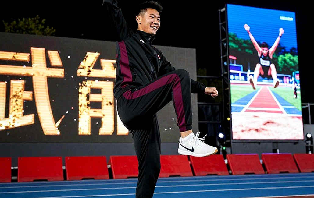 The 27 September Schedule Sheet: Three Vietnamese Names in Athletics, Two Loads in One Session