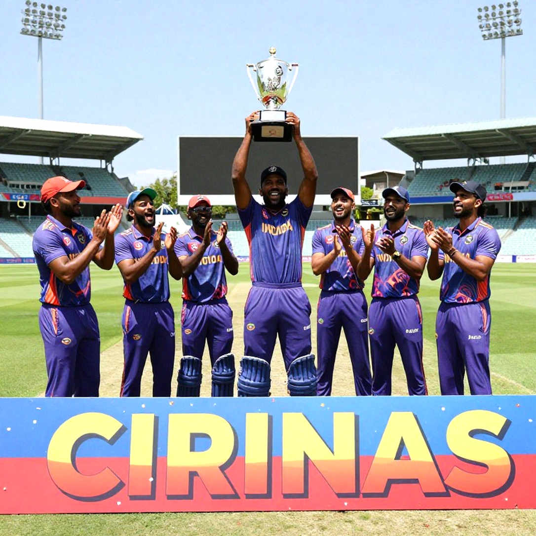 From Mirpur to Dubai: In Asian Cricket, Blockchain Is Now the Registration and Payroll Ledger From Mirpur to Dubai: In Asian Cricket, Blockchain Is Now the Registration and Payroll Ledger