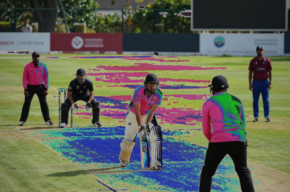 Cricket Has No Transfer Blockchain — Only an Unaudited Ledger