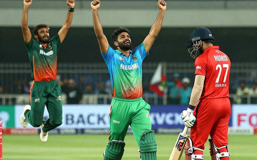 স্কিমা নিখুঁত, খাতা শূন্য: ক্রিকেট ডেটা পাইপলাইনে একটি খালি ব্লকের পাঠ স্কিমা নিখুঁত, খাতা শূন্য: ক্রিকেট ডেটা পাইপলাইনে একটি খালি ব্লকের পাঠ