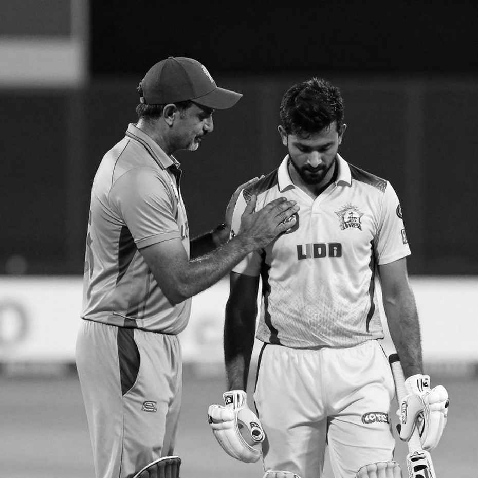 ডি৩ ট্রফি টি-টোয়েন্টি নিলাম: এক কোটি পয়েন্টের সীমা ছাড়িয়ে যারা গেলেন ডি৩ ট্রফি টি-টোয়েন্টি নিলাম: এক কোটি পয়েন্টের সীমা ছাড়িয়ে যারা গেলেন