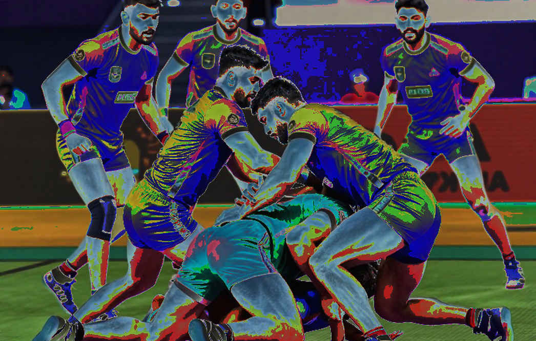 এশিয়ান গেমস ২০২৬ কাবাডি: ভারতের ৩৭-২১ জয়ের ভেতরে লুকিয়ে থাকা দুই সুপার ট্যাকল আর নয় বোনাস পয়েন্ট এশিয়ান গেমস ২০২৬ কাবাডি: ভারতের ৩৭-২১ জয়ের ভেতরে লুকিয়ে থাকা দুই সুপার ট্যাকল আর নয় বোনাস পয়েন্ট