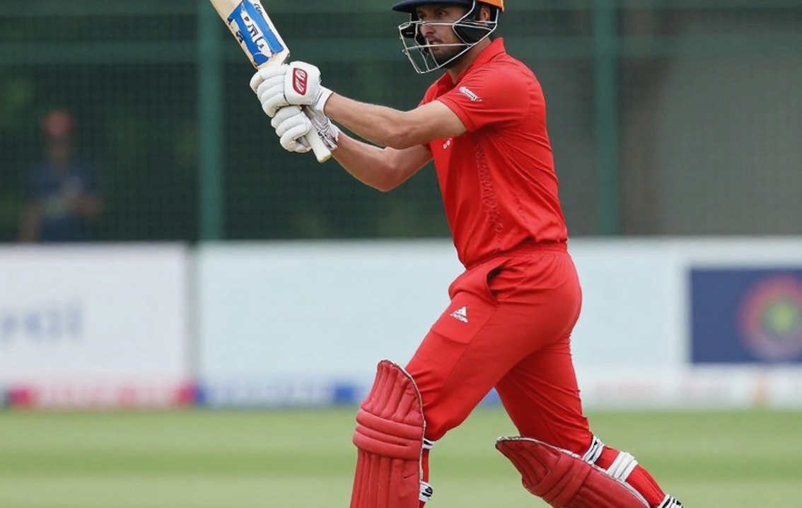 Millimetres of UltraEdge: In T20 World Cup Knockouts, Frame Rate Decides, Not the Batter Millimetres of UltraEdge: In T20 World Cup Knockouts, Frame Rate Decides, Not the Batter