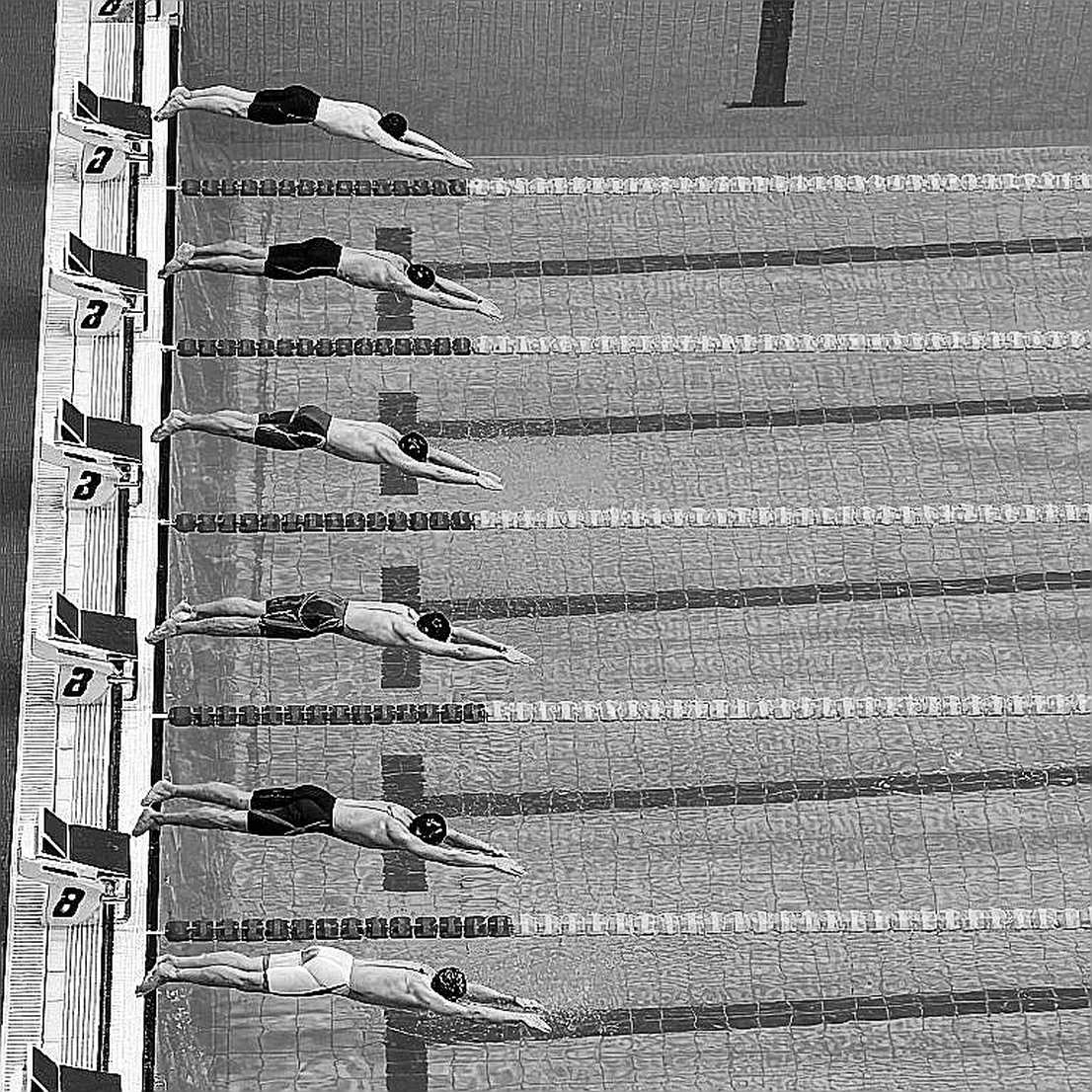CSL Match 1: The Applause Arrived, the Times Didn't — A New College Swimming League and One Empty Ledger