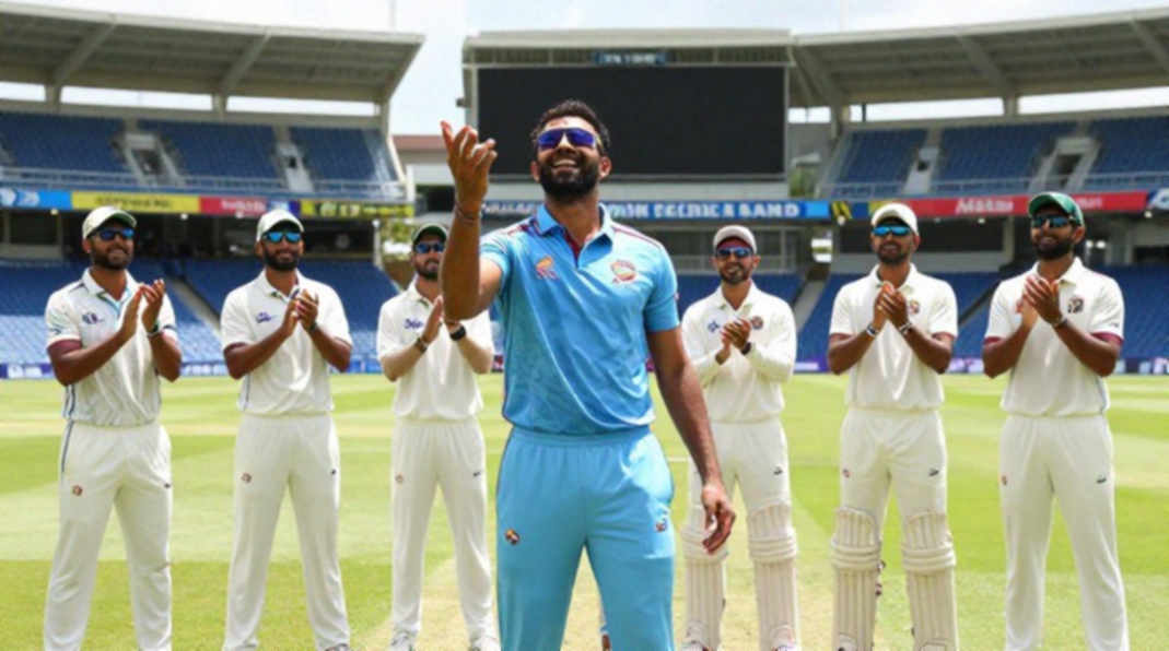পনেরোটা নাম, একটা ক্যালেন্ডার: মাস্কাটে ভারতের অনূর্ধ্ব-১৯ দল ঘোষণার আসল গল্প