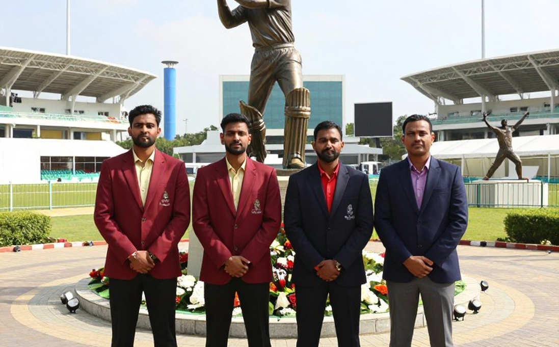 পাকিস্তানের দুই দল, দুই ক্যাপ্টেন: সাদা বলের নীরব পুনর্গঠন