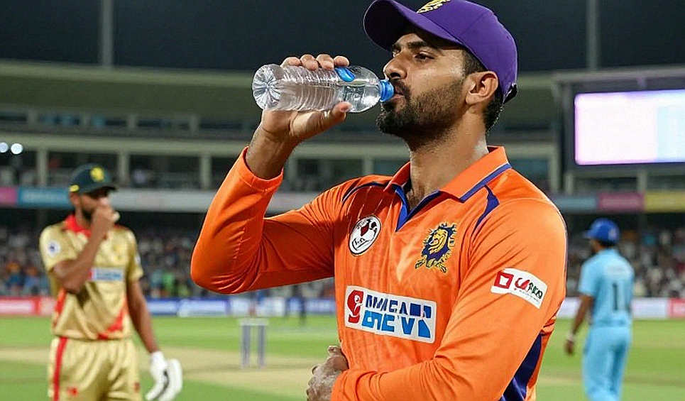 এশীয় ক্রিকেটের ডেটা-খাতা: তরুণ তারকাদের দাম বাড়ে, প্রমাণ পিছিয়ে থাকে এশীয় ক্রিকেটের ডেটা-খাতা: তরুণ তারকাদের দাম বাড়ে, প্রমাণ পিছিয়ে থাকে