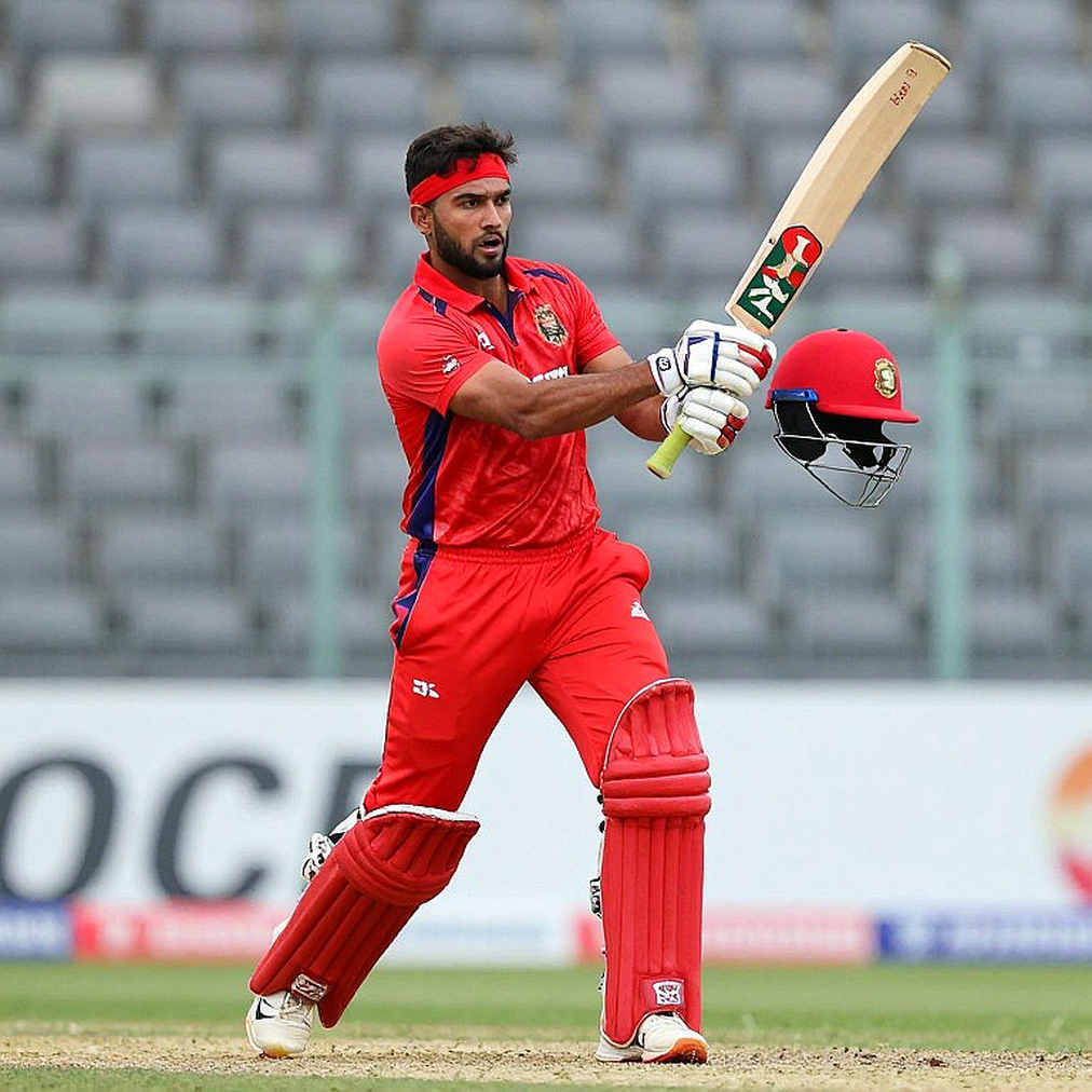 The Empty-Input Framework: Asian Cricket's Real Analytical Crisis The Empty-Input Framework: Asian Cricket's Real Analytical Crisis