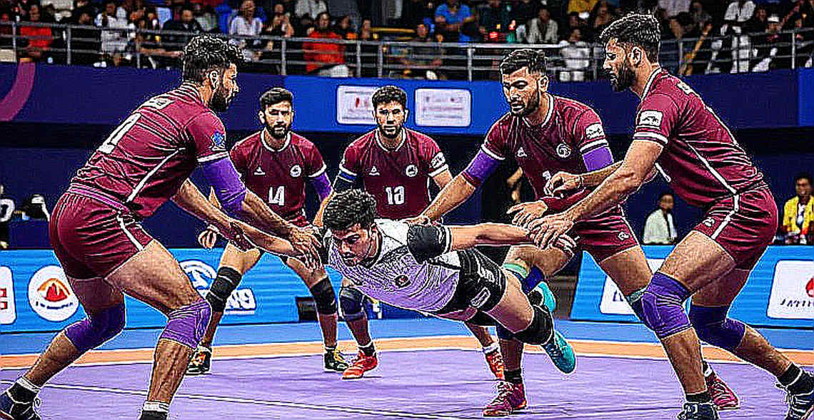উলভস ইস্পোর্টসের ২-০ জয়ের আড়ালে যে কাঠামোগত ভূমিকম্প উলভস ইস্পোর্টসের ২-০ জয়ের আড়ালে যে কাঠামোগত ভূমিকম্প