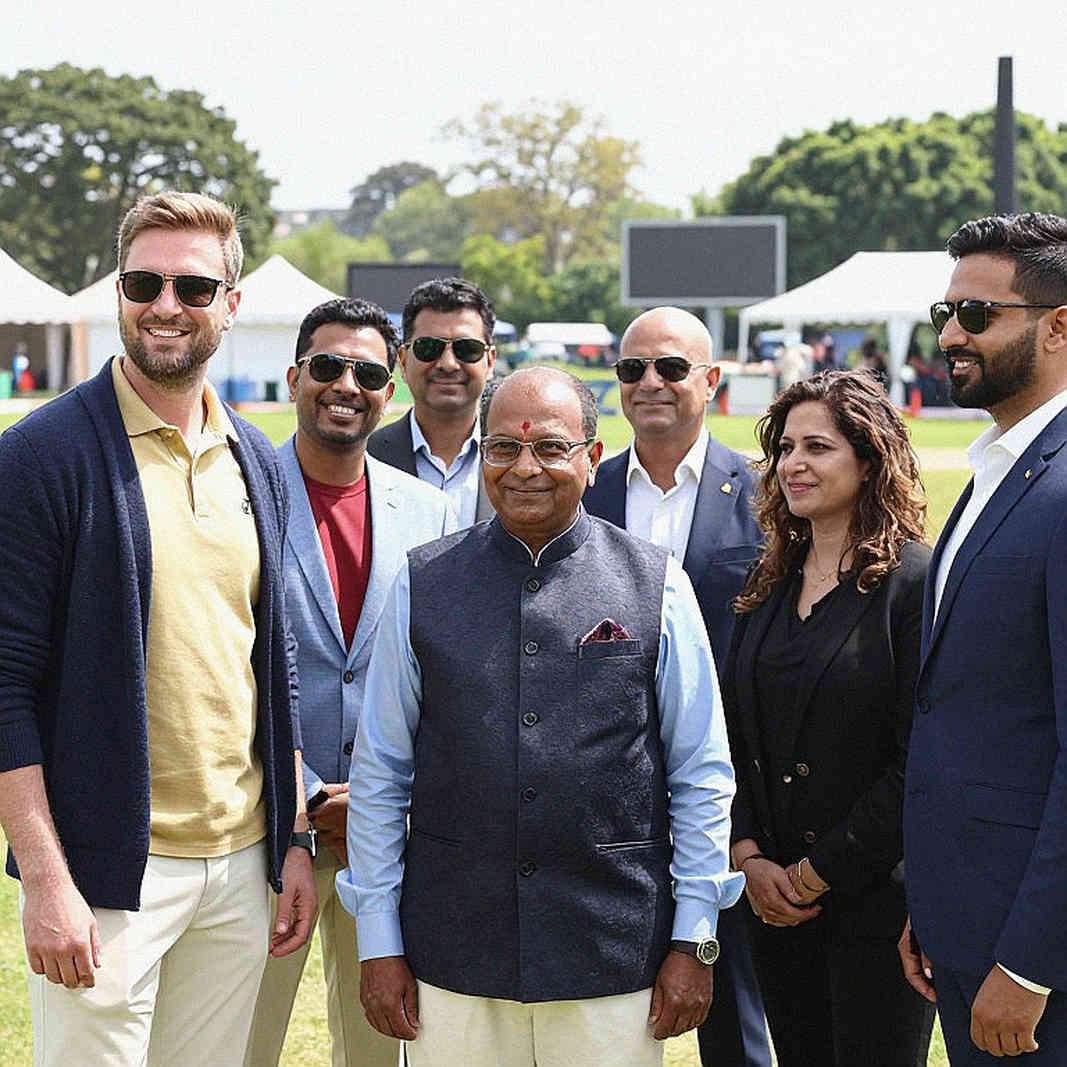 আম্পায়ার্স কলের নীরব বিচার: রিপ্লের তিন কোণে সত্য খোঁজা
