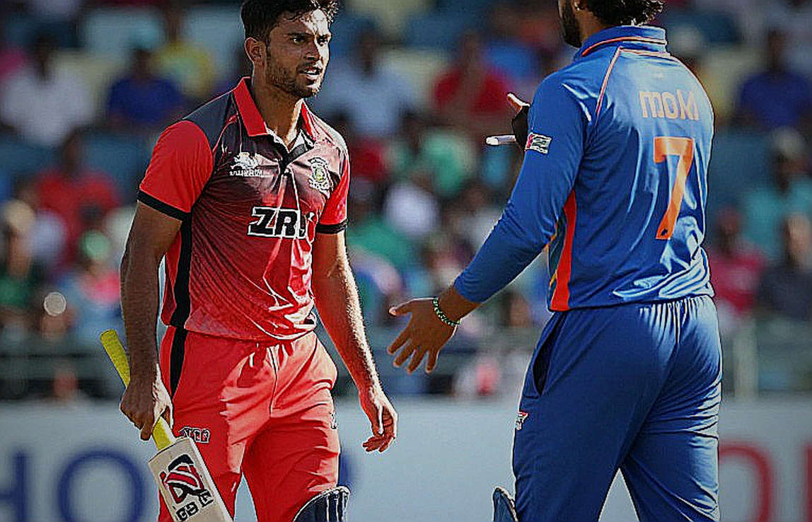 সিরিজ জয়ই সব নয়: বৃষ্টির পর শাই হোপের কথায় লুকানো সংকটের পাঠ